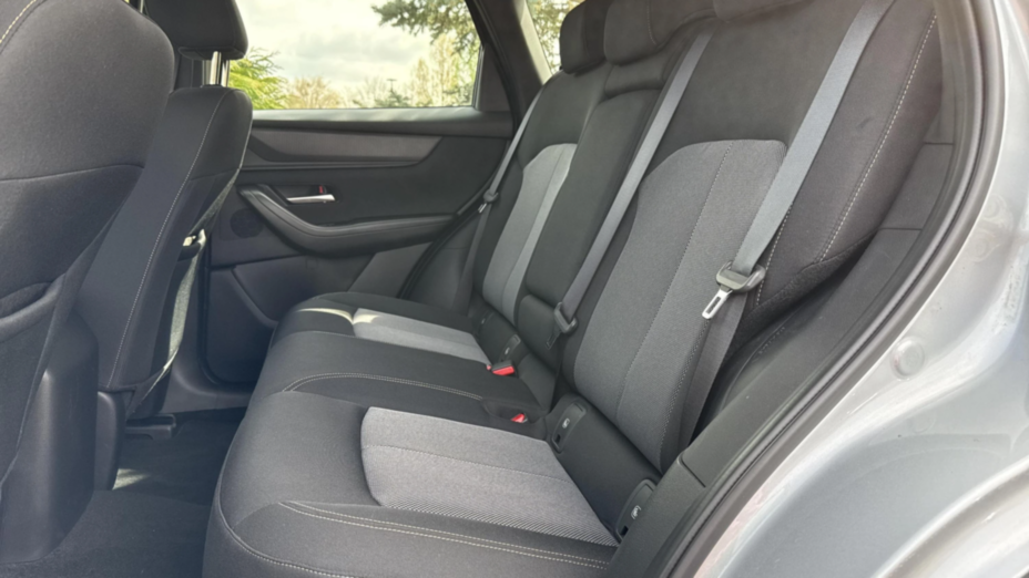 MAZDA CX-60 CX-60 3.3 D mHEV Prime Line aut
