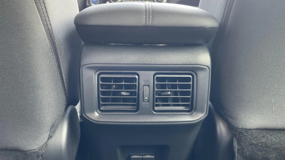 TOYOTA RAV4 RAV4 2.5 Hybrid Comfort 4x2