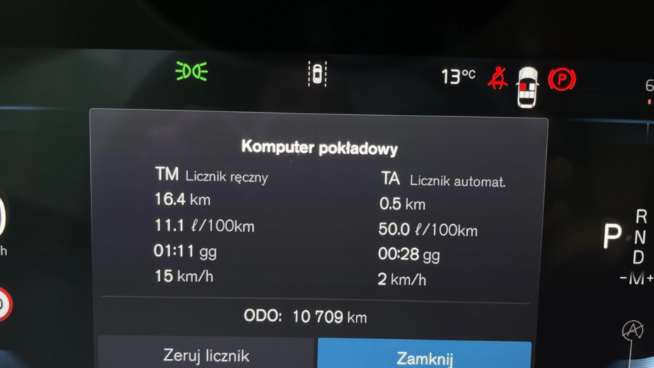 VOLVO XC60 XC60 B4 D AWD Ultimate Dark aut