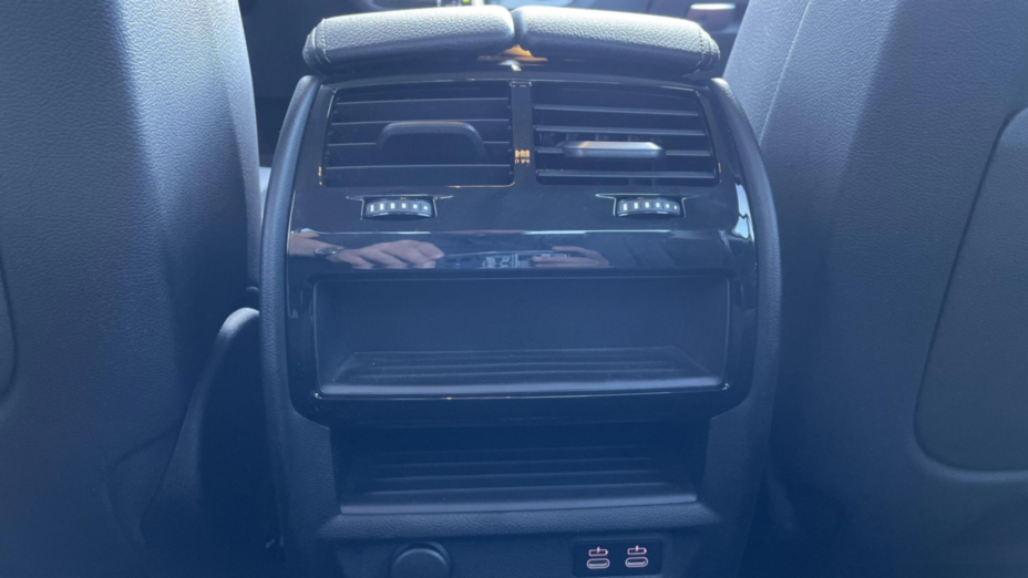 BMW Seria 5 520d mHEV aut