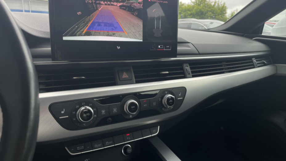 AUDI A5 A5 40 TDI mHEV S Line S tronic