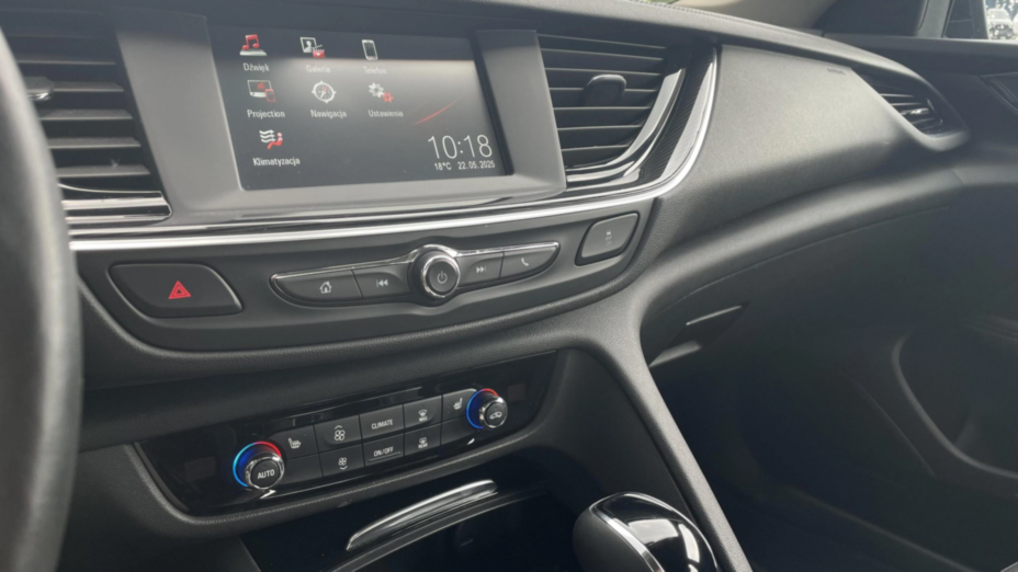 OPEL Insignia Insignia 1.5 T GPF Innovation S&S aut