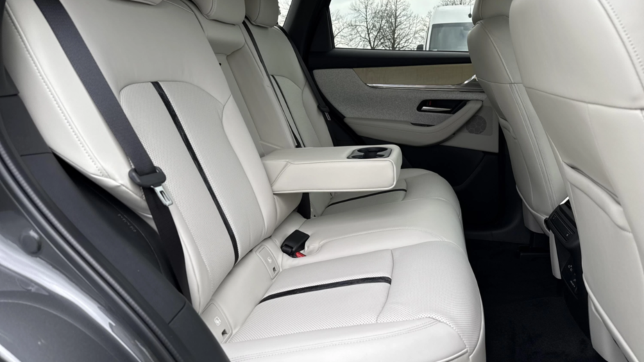 MAZDA CX-60 CX-60 3.3 D mHEV Takumi aut
