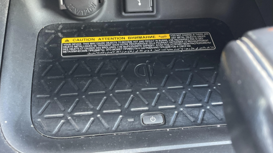 TOYOTA RAV4 RAV4 2.5 Hybrid Comfort 4x2
