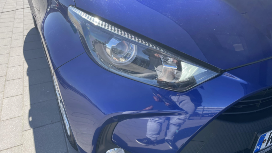 TOYOTA Yaris Yaris 1.5 Comfort