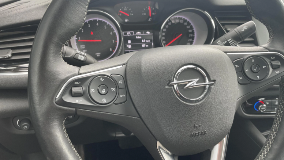 OPEL Insignia Insignia 1.5 T GPF Innovation S&S aut