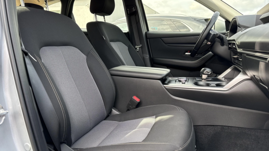 MAZDA CX-60 CX-60 3.3 D mHEV Prime Line aut