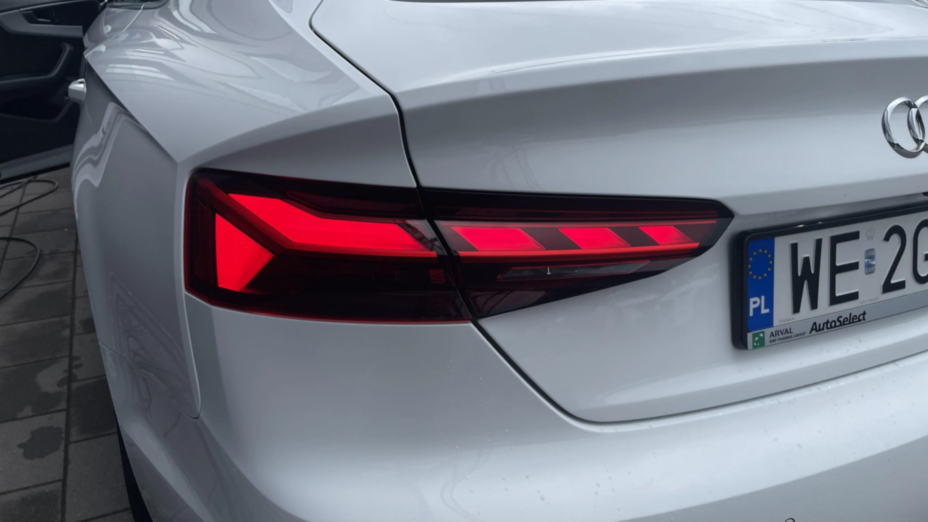 AUDI A5 A5 40 TDI mHEV S Line S tronic
