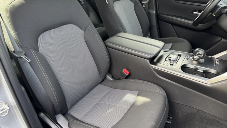 MAZDA CX-60 CX-60 3.3 D mHEV Prime Line aut