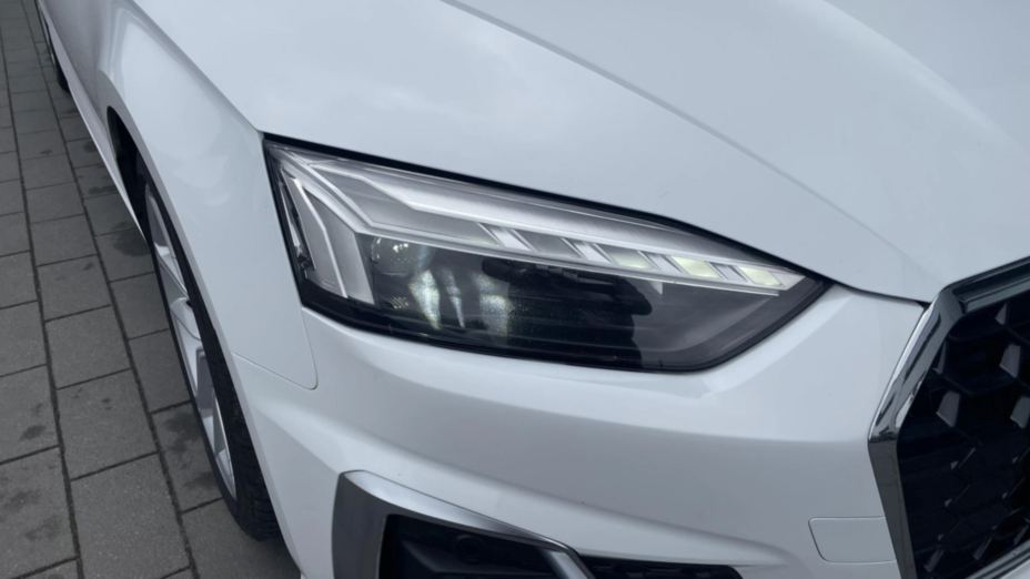 AUDI A5 A5 40 TDI mHEV S Line S tronic