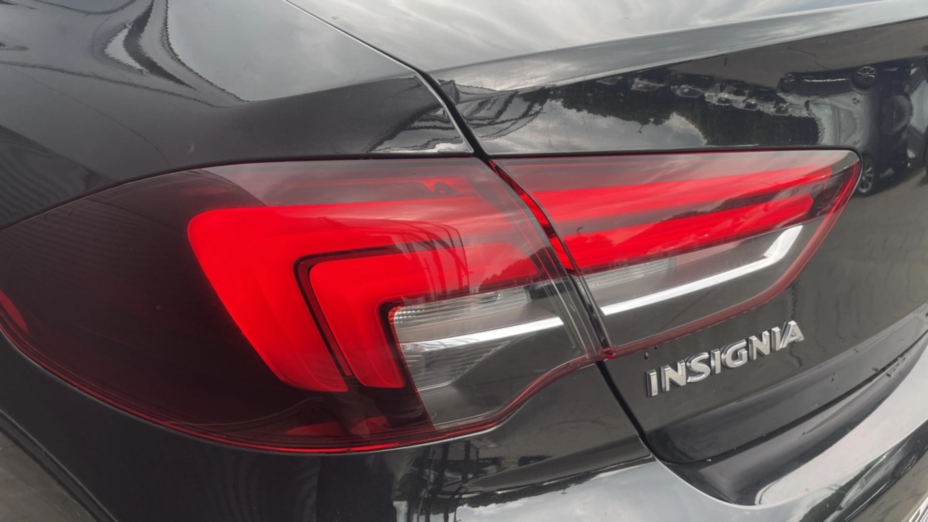 OPEL Insignia Insignia 1.5 T GPF Innovation S&S aut