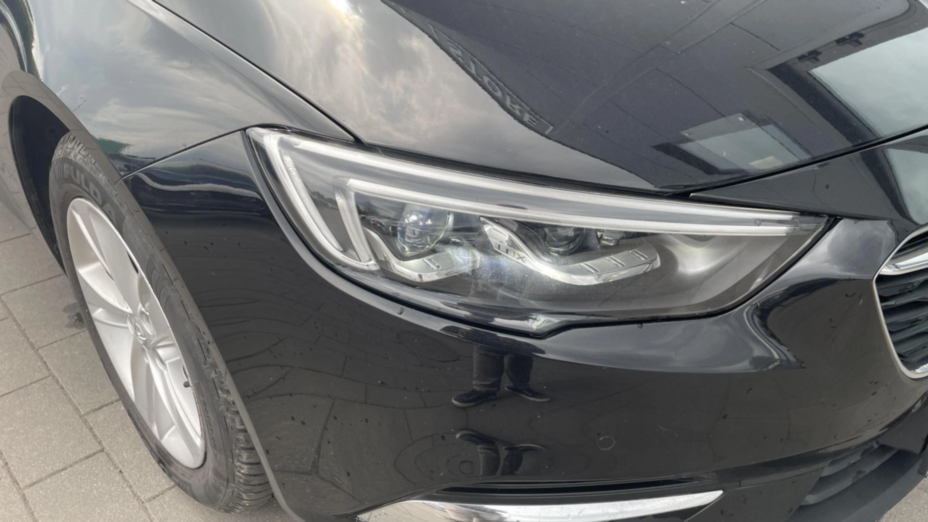 OPEL Insignia Insignia 1.5 T GPF Innovation S&S aut