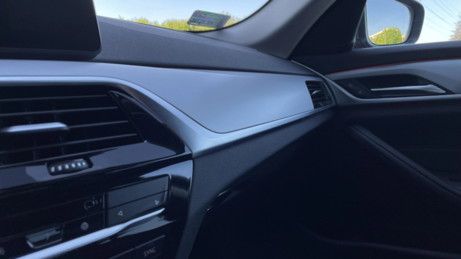 BMW Seria 5 520d mHEV aut