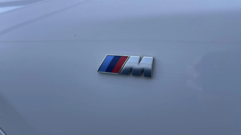 BMW X2 X2 sDrive18i M Sport aut
