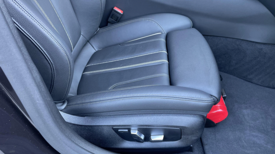BMW Seria 5 520d mHEV aut