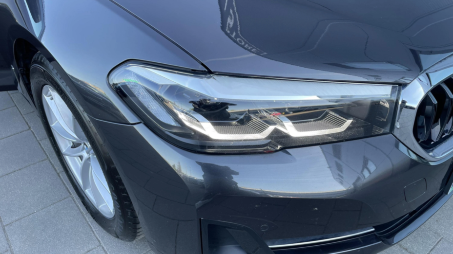 BMW Seria 5 520d mHEV aut