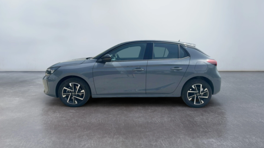 OPEL Corsa Corsa 1.2 GS S&S aut Nowy