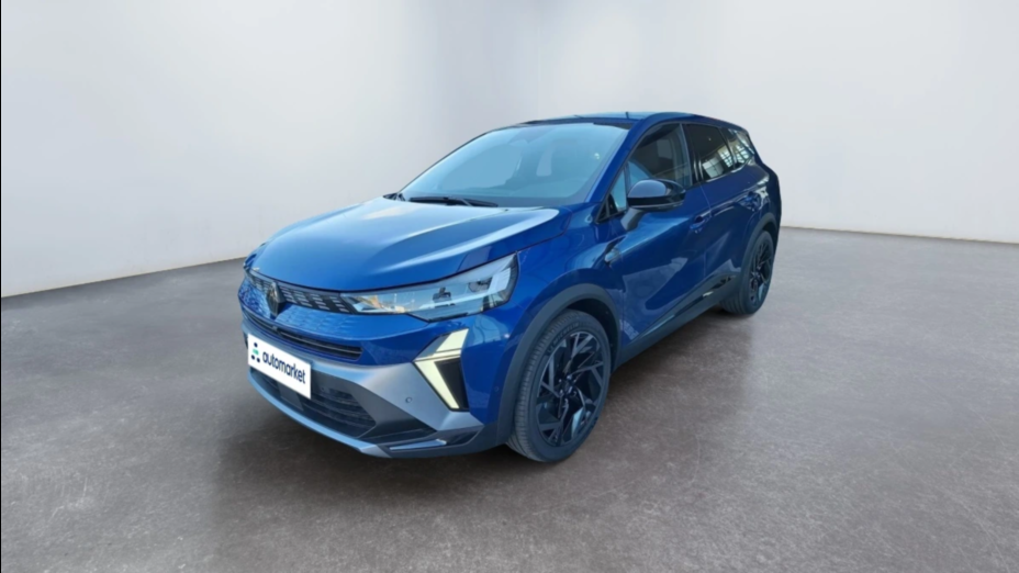 RENAULT Symbioz Symbioz 1.6 E-Tech Full Hybrid 145 esprit Alpine Nowy