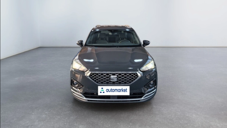 SEAT Tarraco Tarraco 2.0 Eco TSI Xcellence S&S 4Drive DSG