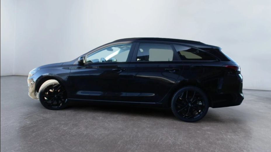 HYUNDAI i30 i30 1.0 T-GDI Smart