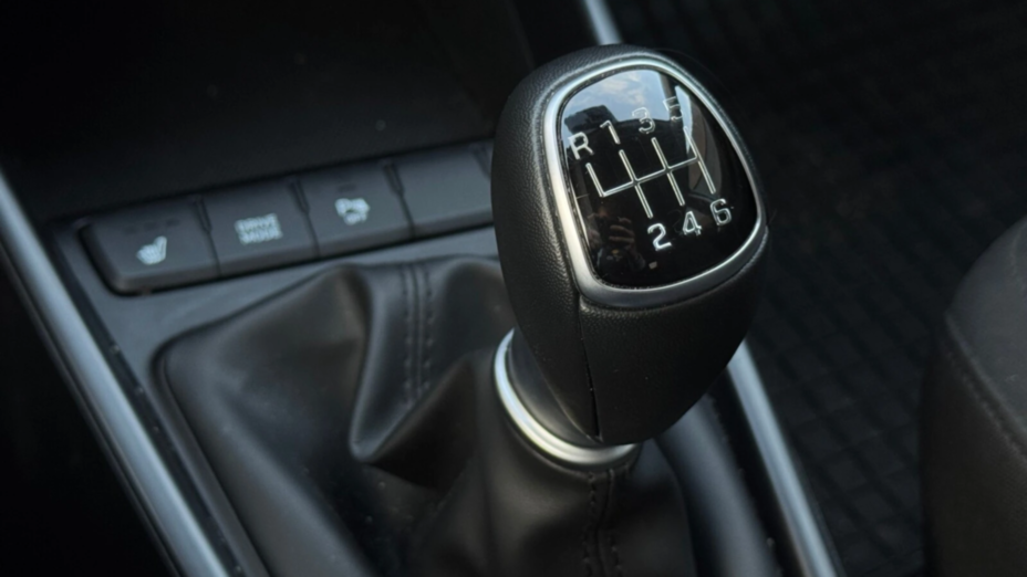 HYUNDAI i20 i20 1.0 T-GDi Modern