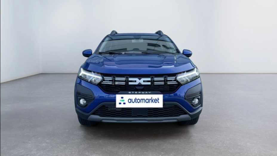 DACIA Sandero Sandero 1.0 TCe Expression LPG Nowy