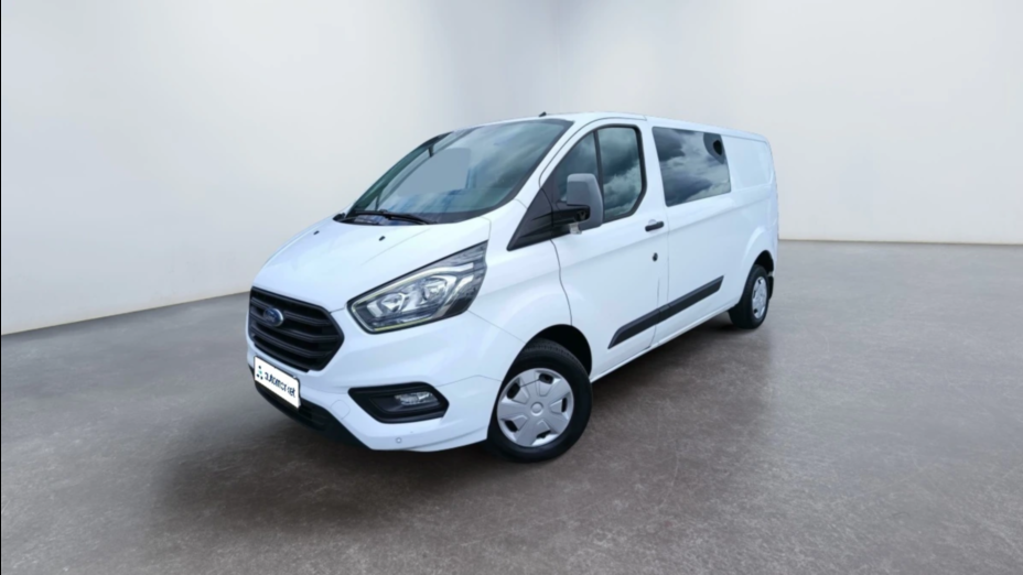 FORD Transit Custom Transit Custom 300 L2H1 Trend (bryg.)