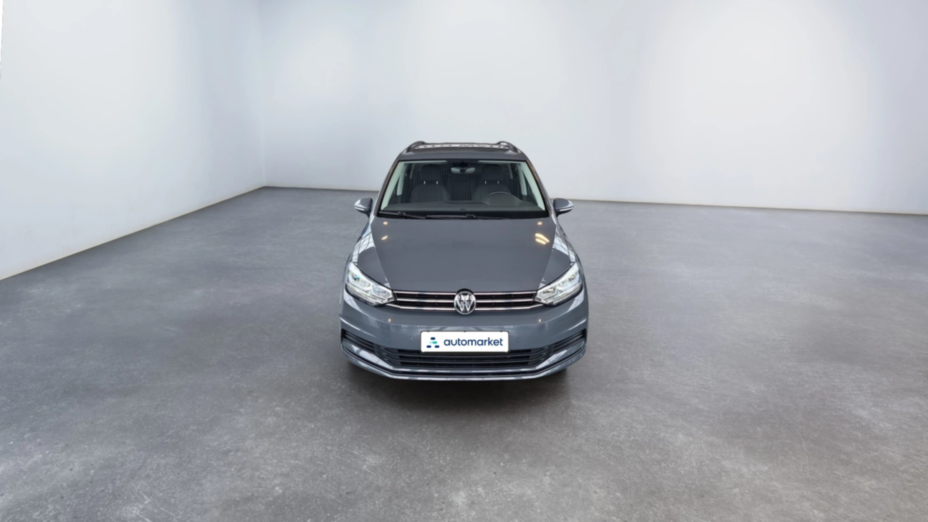 VOLKSWAGEN Touran Touran 2.0 TDI BMT SCR Comfortline