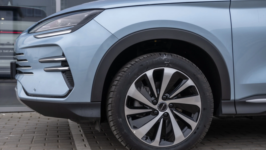 BYD Seal U Seal U 1.5 DM-i Boost Nowy