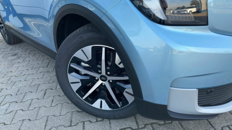 FORD Explorer Explorer 77kWh Premium RWD Nowy