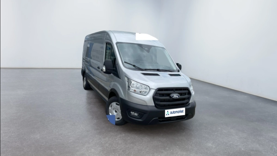 FORD Transit Transit 350 L3 Trend Aut. Nowy