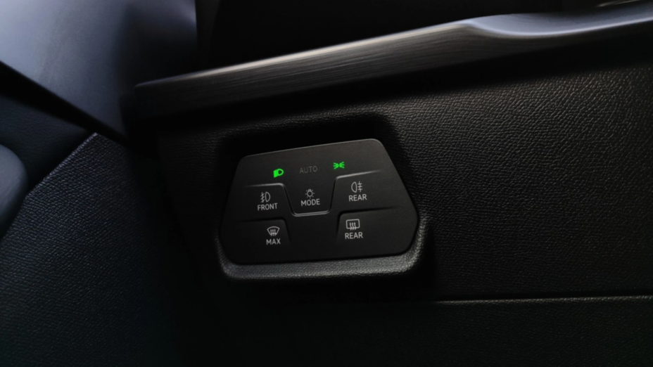 CUPRA Formentor Formentor 1.4 e-Hybrid VZ DSG