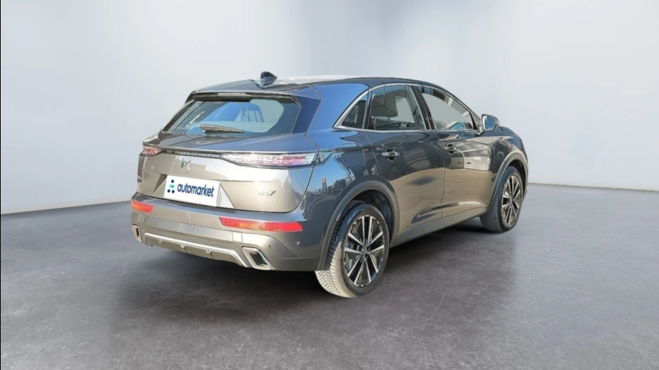 DS DS7 DS 7 1.6 E-Tense Bastille aut