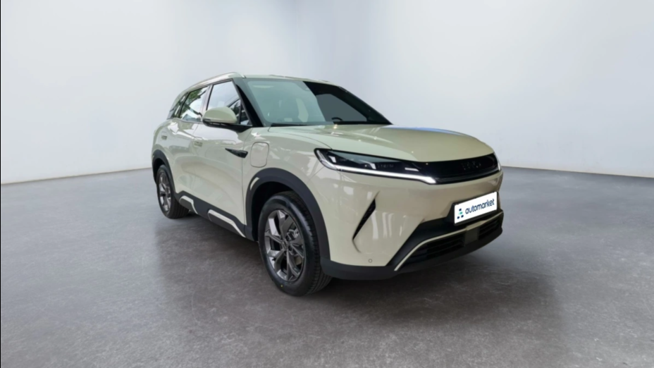BYD Atto 2 Atto 2 45kWh Active Nowy