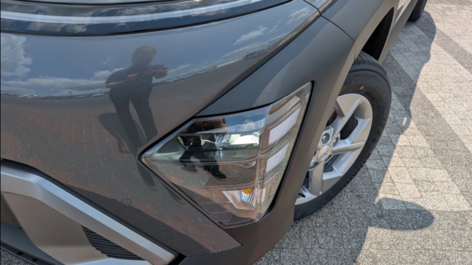HYUNDAI Kona Kona 1.0 T-GDI Smart Nowy