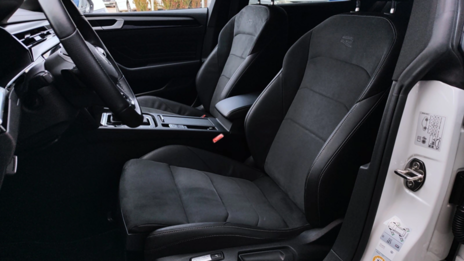 VOLKSWAGEN Arteon Arteon 2.0 TDI 4Motion R-Line DSG