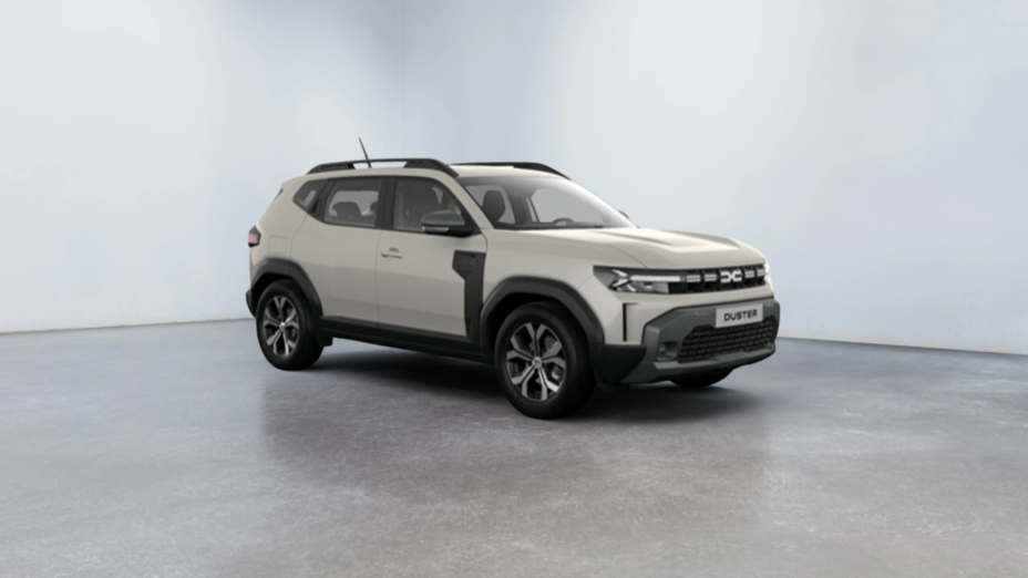 DACIA Duster Duster 1.0 TCe Expression LPG Nowy