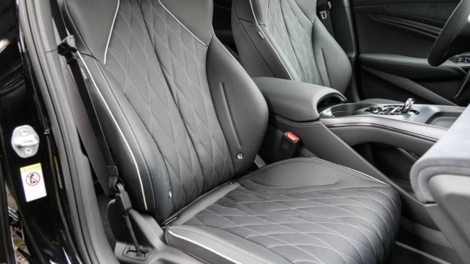 BYD Seal Seal 82.5kWh Excellence AWD Nowy