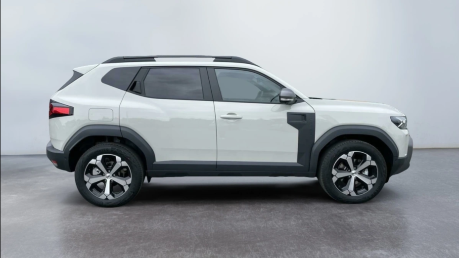 DACIA Duster Duster 1.0 TCe Journey LPG Nowy