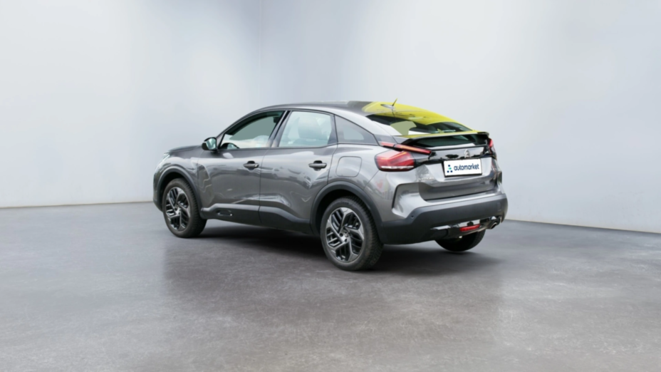 CITROEN C4 C4 1.5 BlueHDi Shine S&S