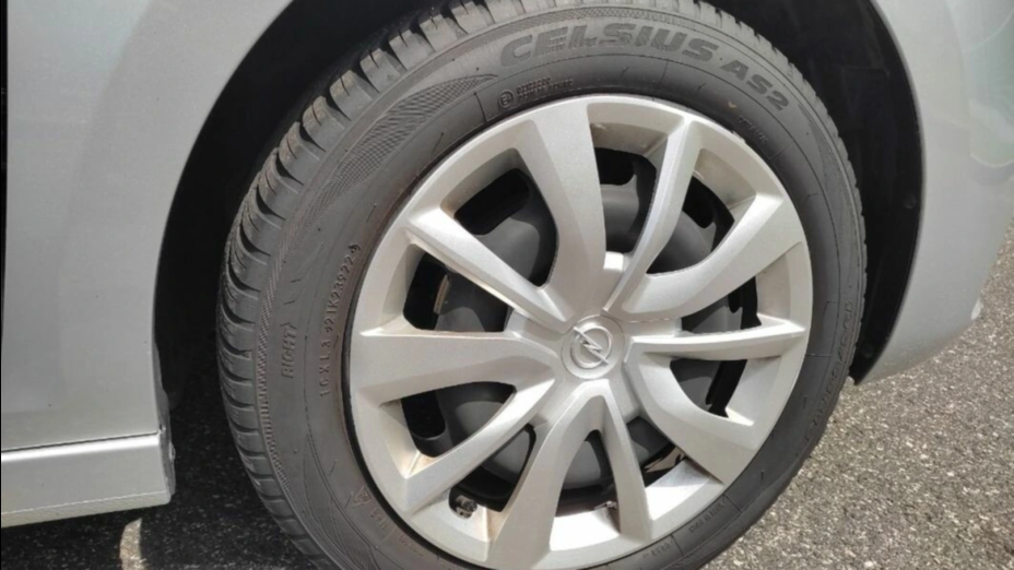 OPEL Corsa Corsa 1.2 S&S