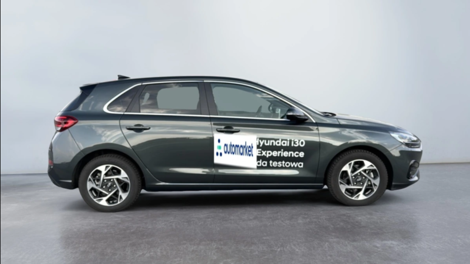 HYUNDAI i30 i30 1.0 T-GDI Smart
