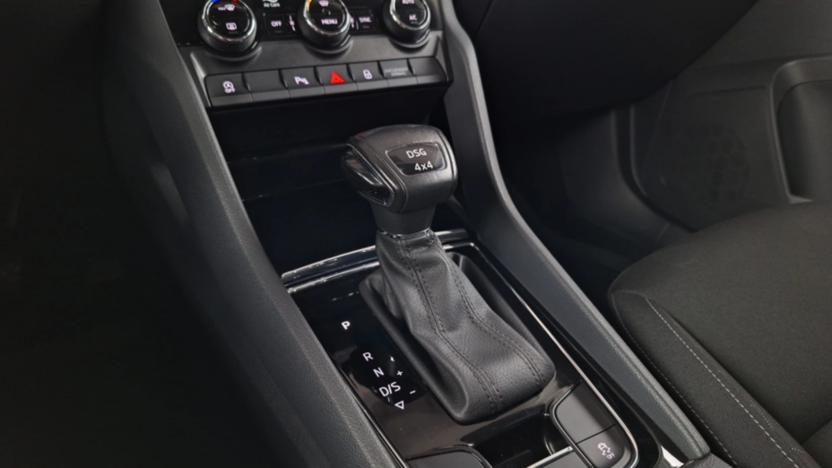 SKODA Karoq Karoq 2.0 TDI SCR 4x4 Ambition DSG
