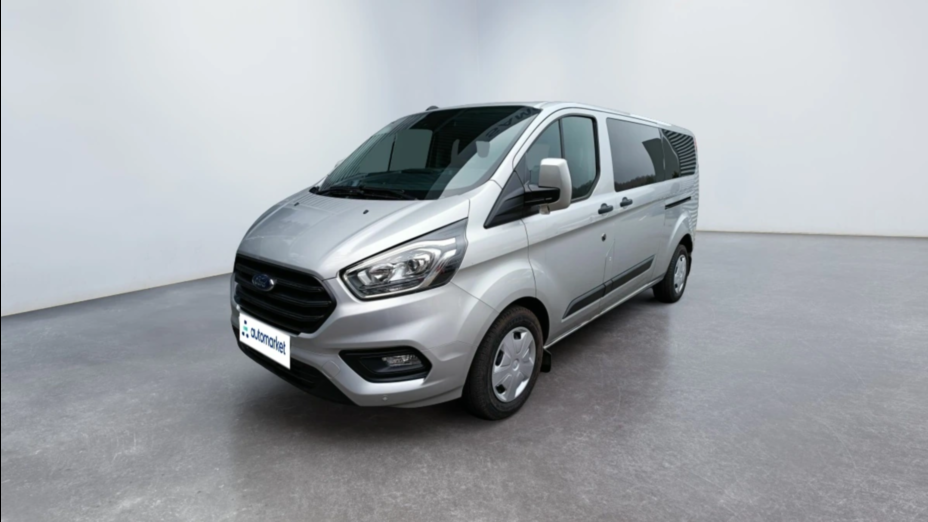 FORD Transit Custom Transit Custom Kombi 340 L2H1 Trend Aut.