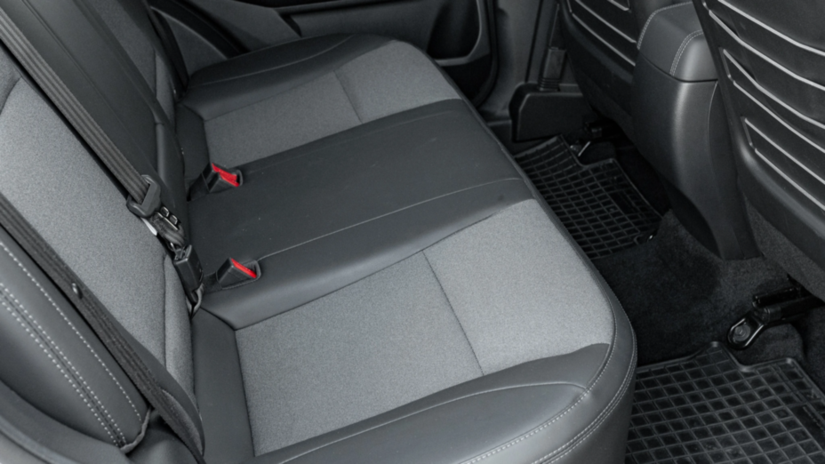 SSANGYONG Tivoli Grand Tivoli Grand 1.5 T-GDI Adventure Plus aut
