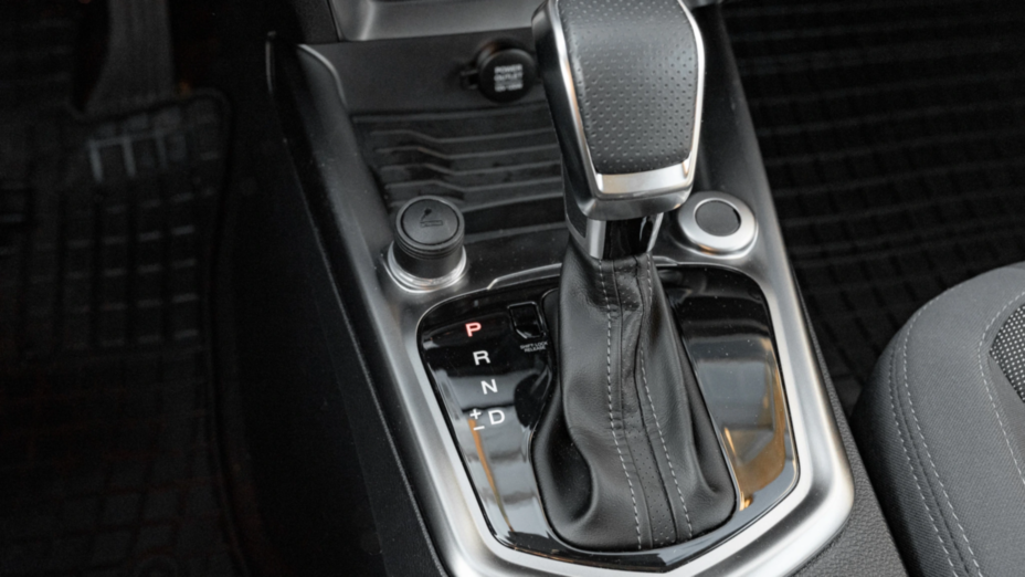 SSANGYONG Tivoli Tivoli 1.5 T-GDI Adventure aut