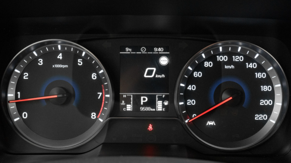 SSANGYONG Tivoli Tivoli 1.5 T-GDI Adventure aut