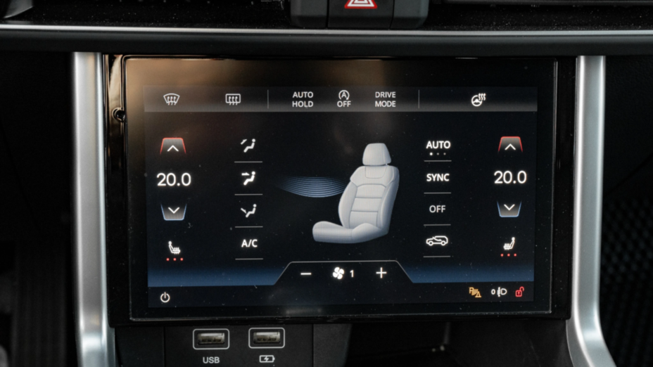 SSANGYONG Torres Torres 1.5 T-GDI Adventure aut