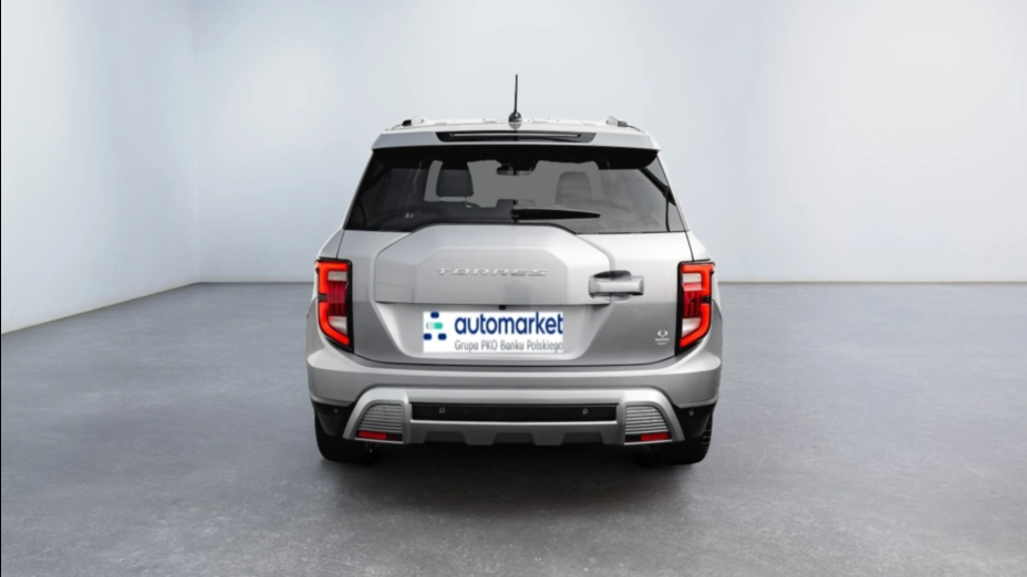 SSANGYONG Torres Torres 1.5 T-GDI Adventure aut