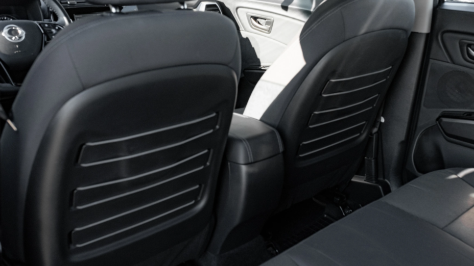 SSANGYONG Tivoli Tivoli 1.5 T-GDI Adventure aut
